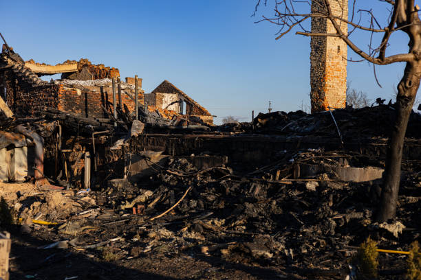 Reliable Soot Cleanup contractor in Flemington, PA by Fire Damage Doption