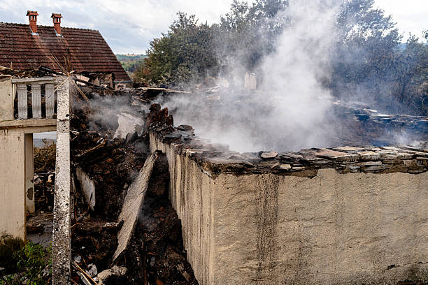 Affordable Soot Cleanup solutions in Flemington, PA